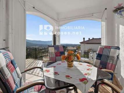 Villa en venta en Roses