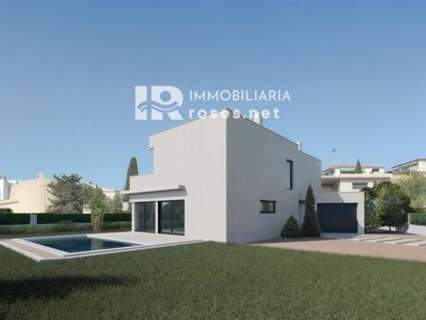 Villa en venta en Roses