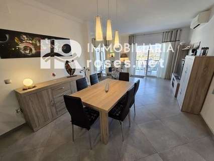 Apartamento en venta en Roses