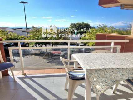 Apartamento en venta en Roses