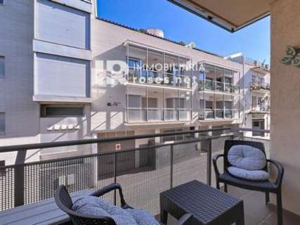 Apartamento en venta en Roses