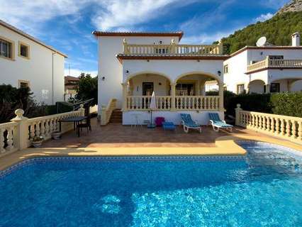 Chalet en venta en Sagra