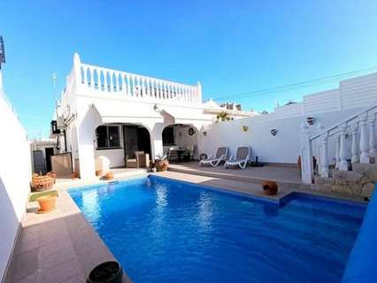 Casa en venta en Orihuela