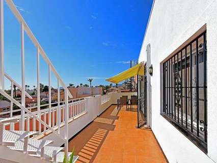 Apartamento en venta en Los Alcázares