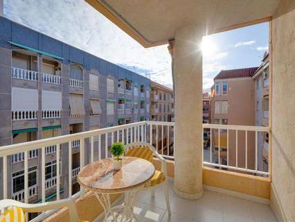 Apartamento en venta en Torrevieja