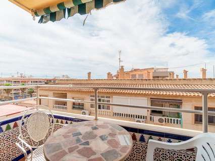 Apartamento en venta en Torrevieja