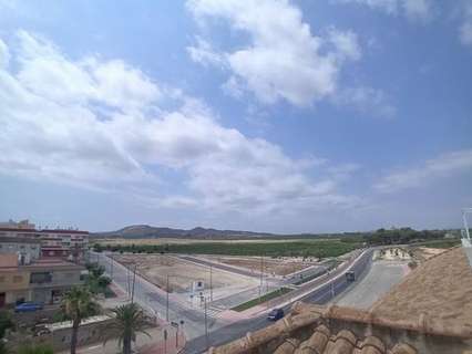 Apartamento en venta en Algorfa