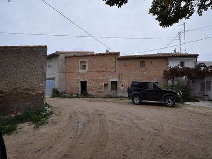 Casa en venta en Jumilla