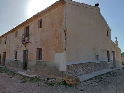 Casa en venta en Yecla