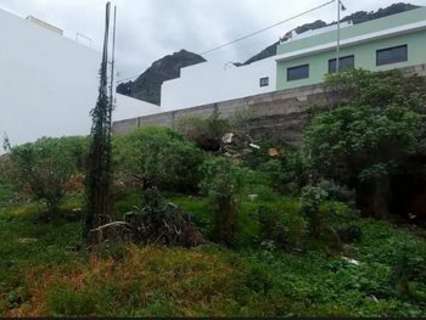 Parcela en venta en Los Silos