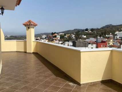 Casa en alquiler en Firgas