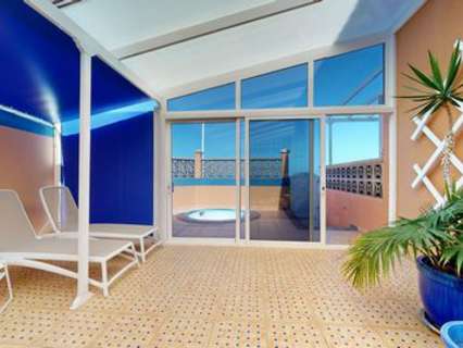 Casa en alquiler en Telde