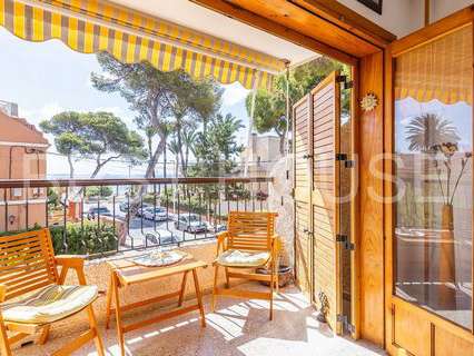 Apartamento en venta en San Javier