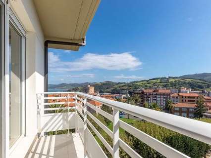 Apartamento en venta en Bermeo