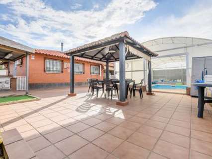 Casa en venta en Chiloeches