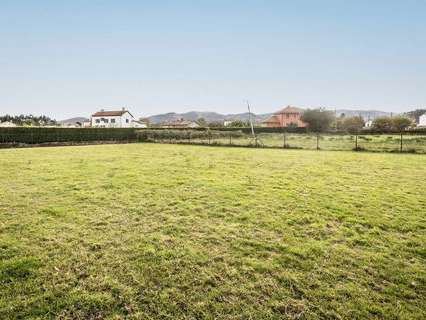 Parcela en venta en Cudillero