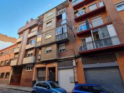 Apartamento en venta en Zaragoza