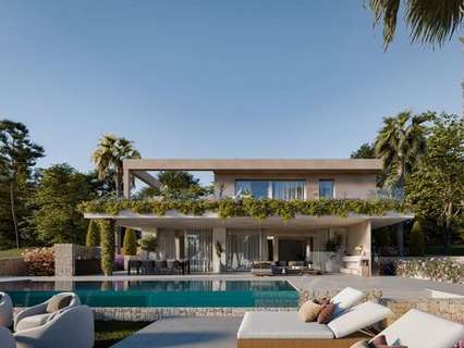 Villa en venta en Calvià zona Santa Ponça