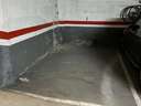 Plaza de parking en venta en Barcelona