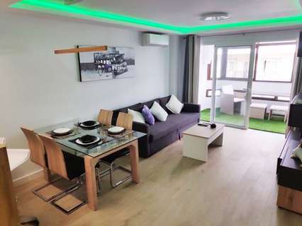 Apartamento en venta en Marbella