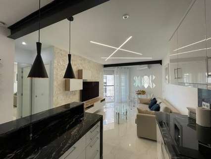 Apartamento en venta en Marbella