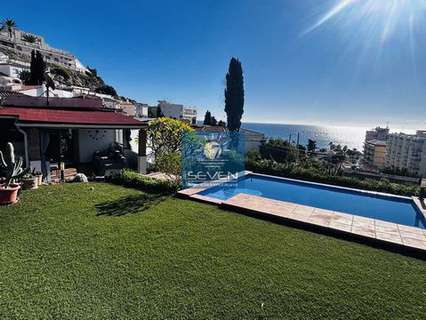 Apartamento en venta en Almuñécar