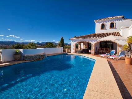 Villa en venta en Jávea/Xàbia