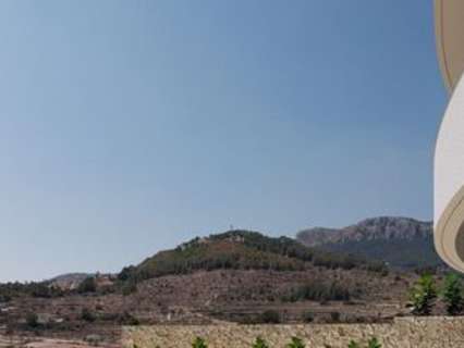 Villa en venta en Calpe