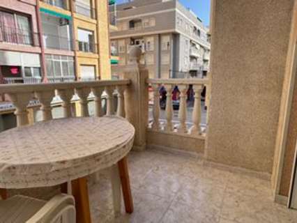 Apartamento en venta en Torrevieja