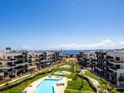 Apartamento en venta en Orihuela zona Orihuela-Costa