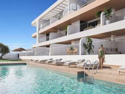 Apartamento en venta en Benijófar