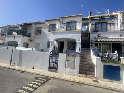 Apartamento en venta en Torrevieja zona Los Balcones