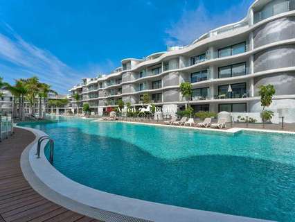 Apartamento en venta en Arona