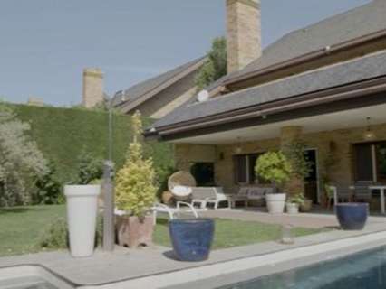 Villa en venta en Madrid