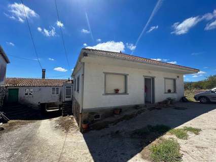 Casa en venta en Taboada