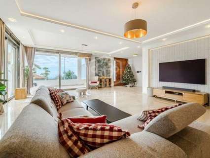 Villa en venta en Adeje