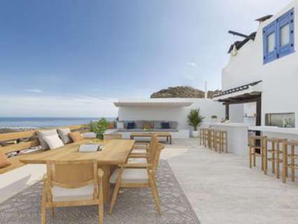 Casa en venta en Mojácar