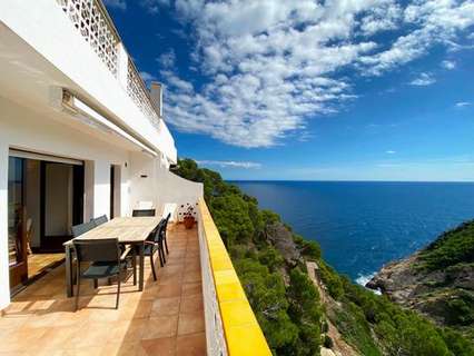 Apartamento en venta en Begur