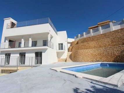 Chalet en venta en El Campello