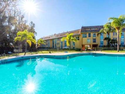 Dúplex en alquiler de temporada en Marbella