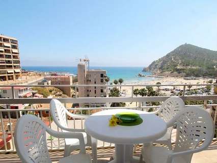 Apartamento en alquiler de temporada en Benidorm