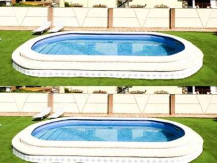 Villa en alquiler de temporada en Cambrils