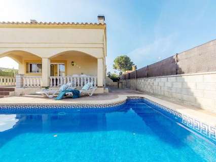 Villa en alquiler de temporada en Mont-Roig del Camp