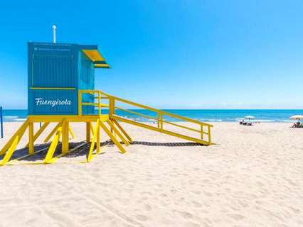 Apartamento en alquiler de temporada en Fuengirola