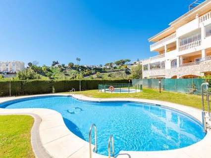 Apartamento en alquiler de temporada en Fuengirola