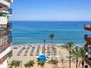 Apartamento en alquiler de temporada en Fuengirola