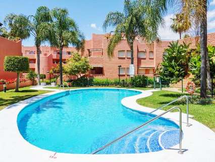 Apartamento en alquiler de temporada en Marbella