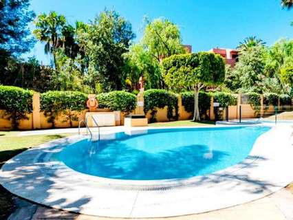 Apartamento en alquiler de temporada en Marbella