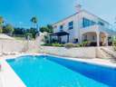 Villa en alquiler de temporada en Marbella