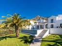 Villa en alquiler de temporada en Marbella